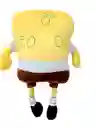 Peluche Bob Esponja