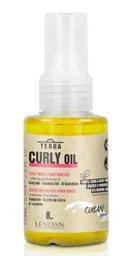 Terra Curly Lendan Vegano Oil
