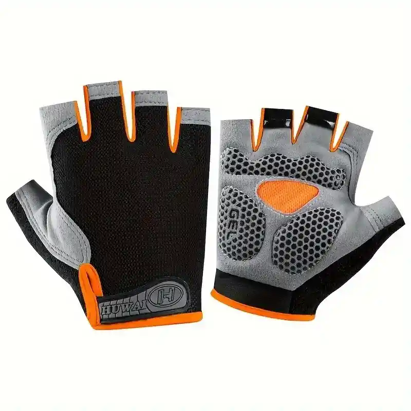 Guantes Para Gimnasio