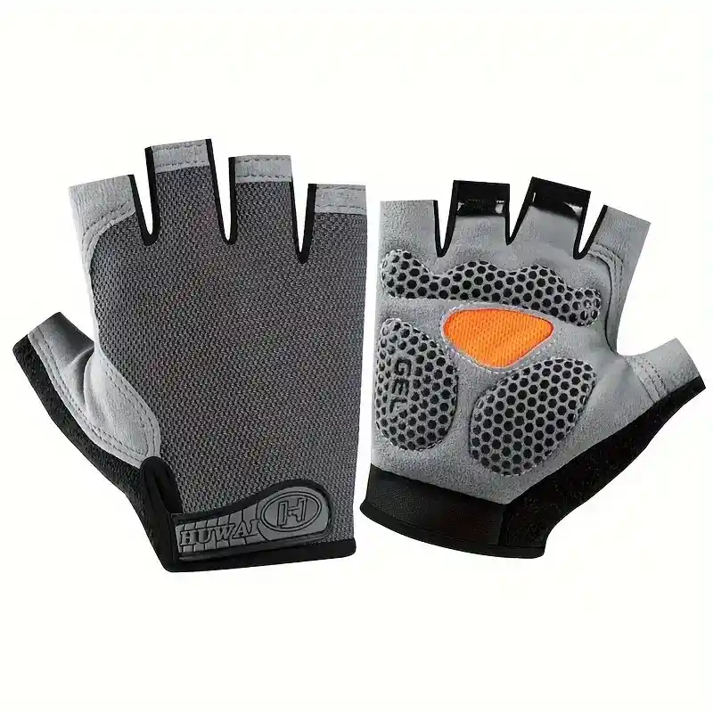 Guantes Para Gimnasio