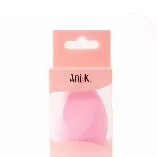 Beauty Blender - Esponja Biselado Anik