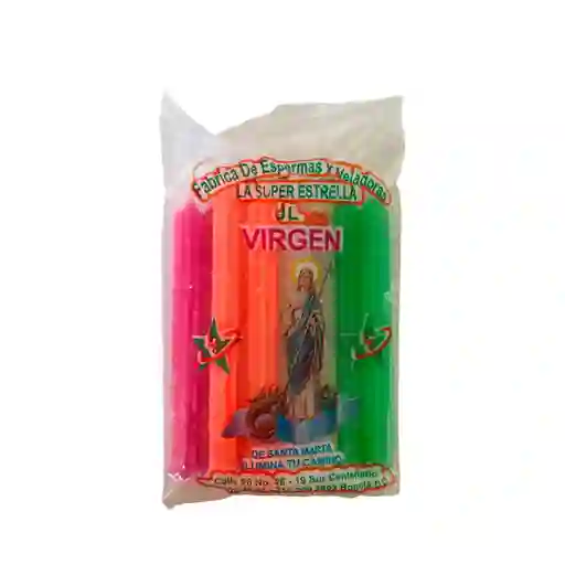 Velas Para Navidad