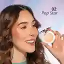 Iluminador En Crema Anik Tono 02- Pop Star