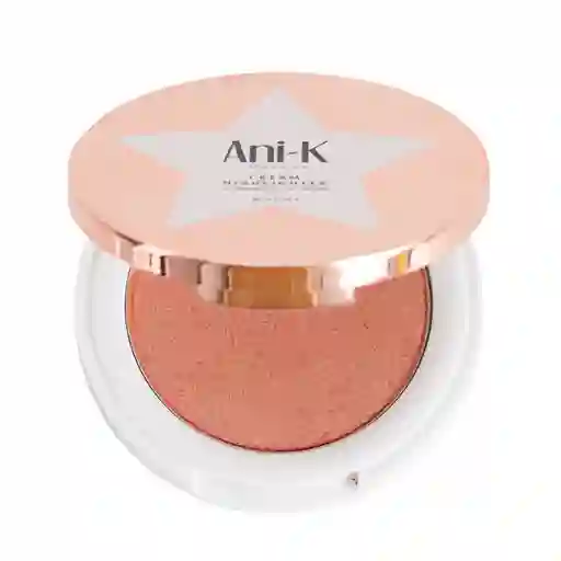 Iluminador En Crema Anik Tono 04- Bikini