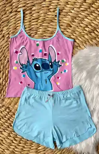 Pijama Short