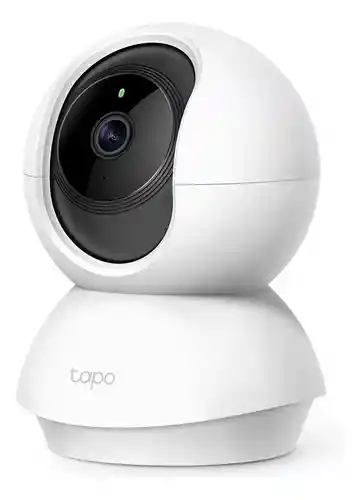 Camara De Seguridad Tp Link Tapo-c200 Wifi