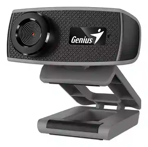 Camara Web Genius