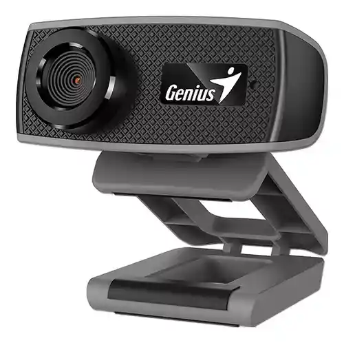 Camara Web Genius