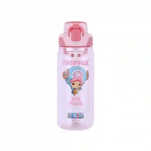 Botella De 780 Ml Con Asa Serie One Piece Chopper