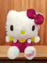 Peluche Hello Kitty Lentejuelas