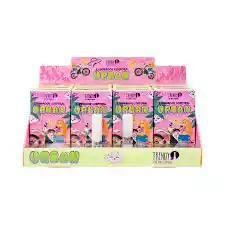 Iluminador Líquido Corporal Urban Ref Icu2172