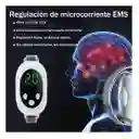 Dispositivo Masajeador Neurocontrol: Para Insomio Y Ansiedad