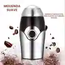 Molino Pulverizador De Granos Y Hierbas Eléctrico