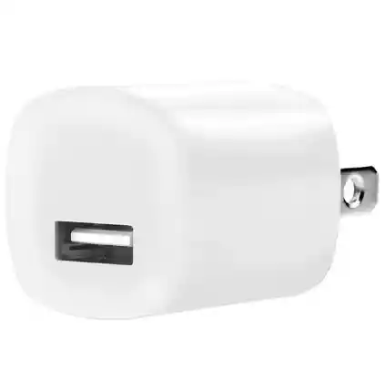 Cubo Cargador Marrano Usb Charger