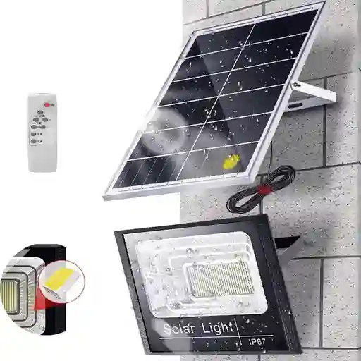 Reflectores Lampara Led Exterior Ip66 400w Alta Potencia