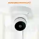 Cámara Domo Ptz 360° Monitoreo En Vivo Alarma Casa Negocio