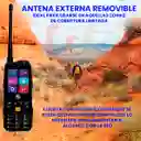 Celular A Prueba De Golpes Dual Sim + Antena Señal Fuerte