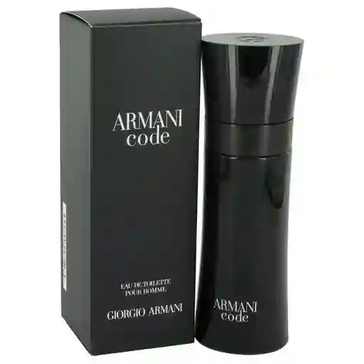 Armani Code Classic