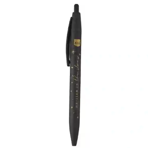 Lapicero Kiut Negro X1