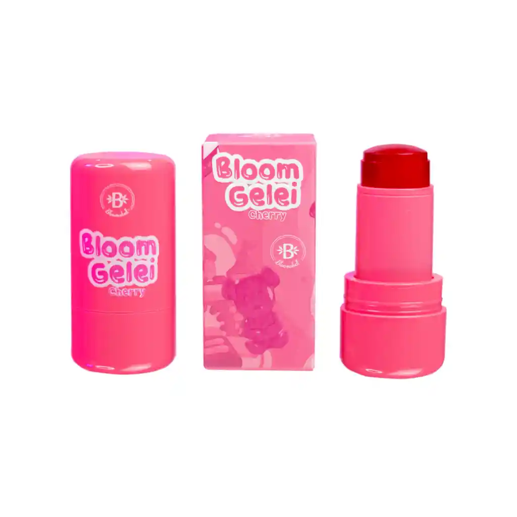 Rubor Bloom Gelei Bloomshell - Cherry