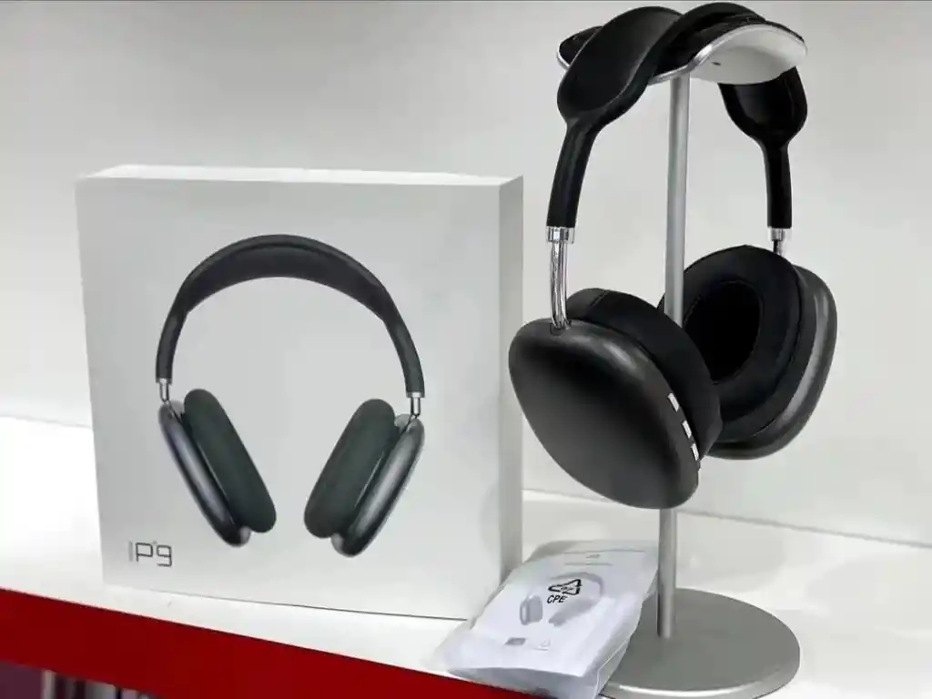 Diadema Bluetooth P9 Auriculares Inalámbricas P9