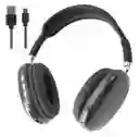 Diadema Bluetooth P9 Auriculares Inalámbricas P9