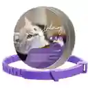 Calming Collar Gato - Violeta