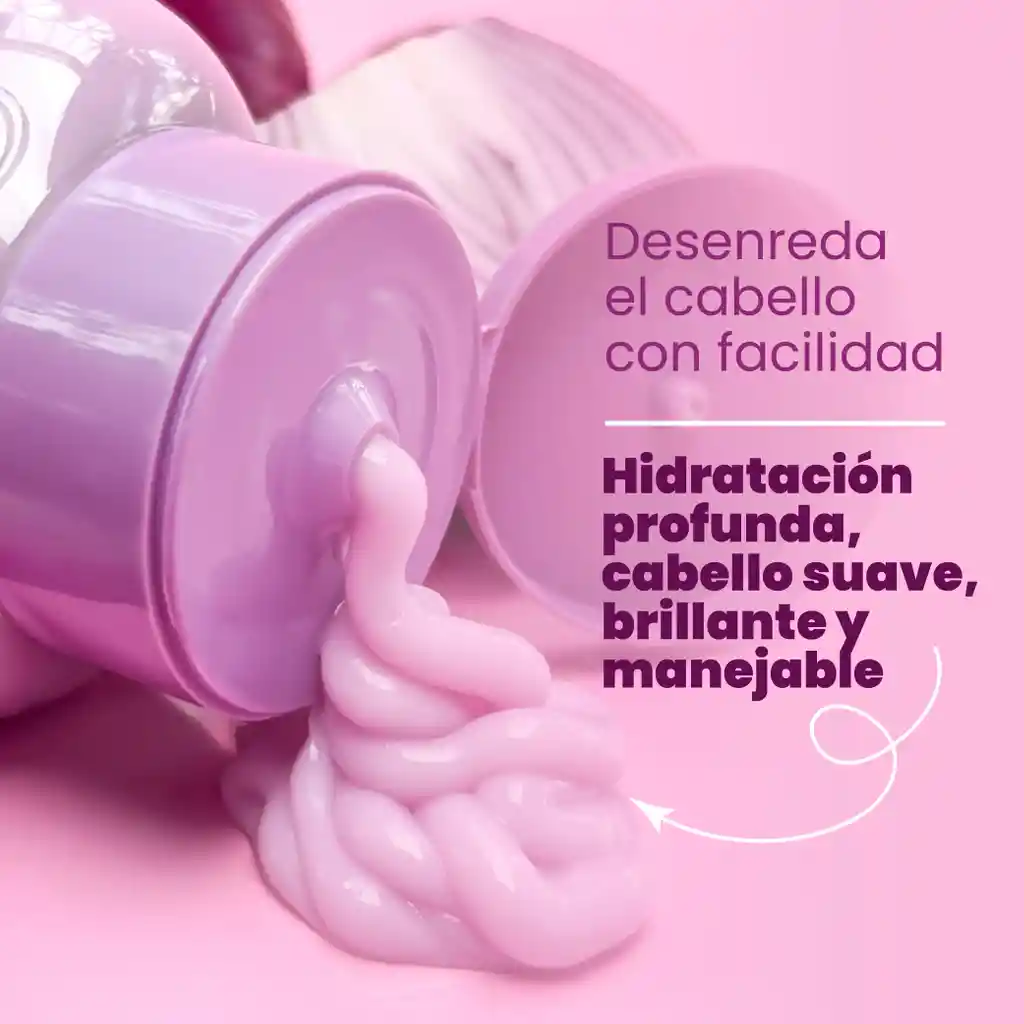 Acondicionador Con Cebolla Anyeluz