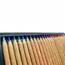 Color Nuevo Artisan X 48 Ecologico Caja Metalica