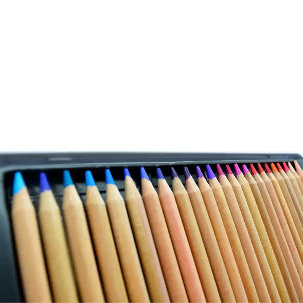 Color Nuevo Artisan X 48 Ecologico Caja Metalica