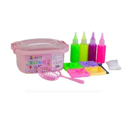 Set Figuras Mágicas