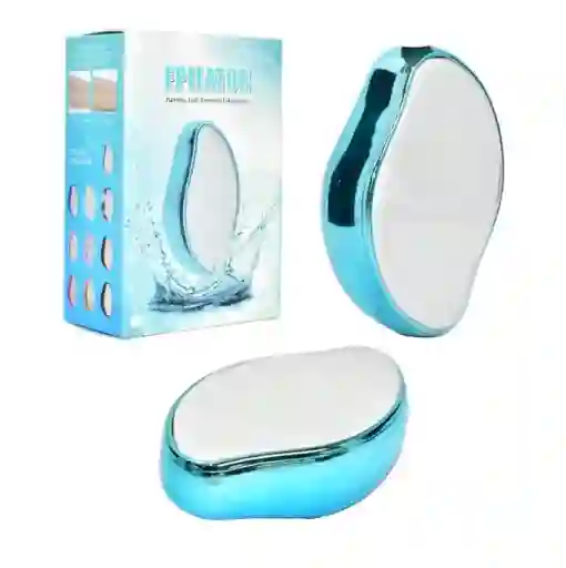 Piedra Depiladora Magic Cristal 845/hx510 Para Una Depilación Suave Y Efectiva