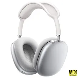 Audifonos Diadema Airpods Max Blanco - Gris