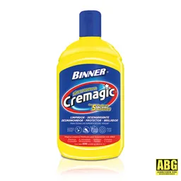 Cremagic Binner Super Poderosa X500ml