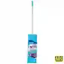 Trapero Mopa De Microfibra Para Piso De Porcelana Y Marmol Binner