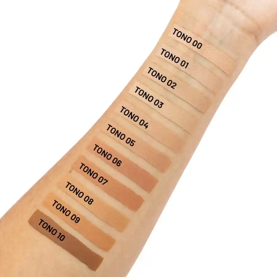 Corrector Profesional Trendy Color 00 Magic Concealer Grande De14g