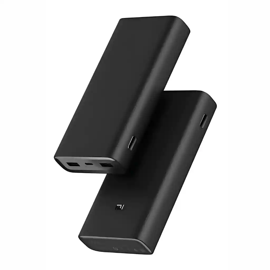 Cargador Xiaomi Mi 50w Power Bank 20000mah Carga Rápida