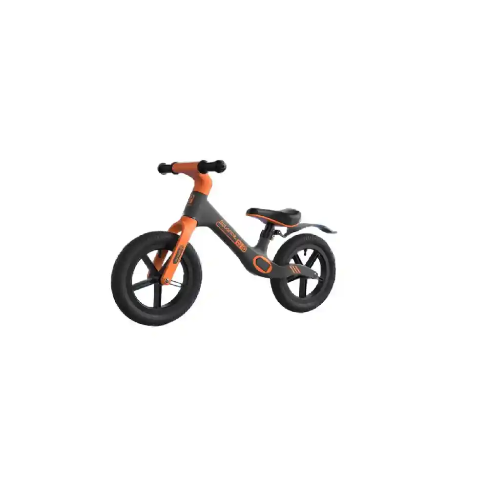 Bicicleta De Equilibrio Balance Para Niños De 3 A 6 Años