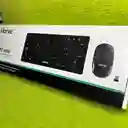 Combo Teclado + Mouse Inalambricos / Harvic