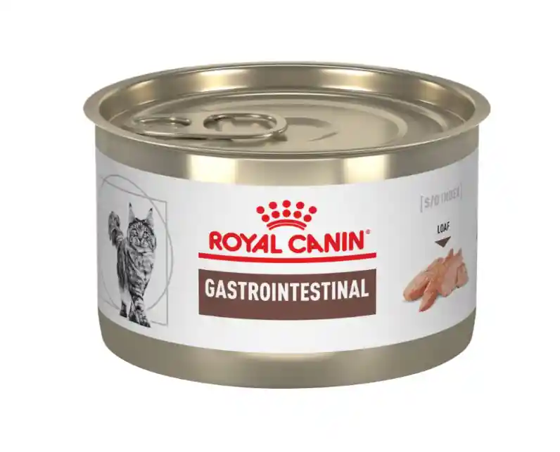 Royal Canin Lata Gastrointestinal Gato 0.14kg