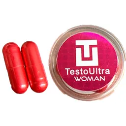 Viagra Mujer Testo Ultra Potenciador Women Libido Femenino Feromonas Incrementa Placer Deseo Sexual Intimidad Y Sexo Potencializador