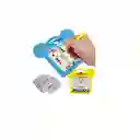 Juego Interactivo Tablero De Dibujo Fichas Magnéticas Niños