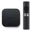 Xiaomi Tv Box S (2nd Gen), 4k Control De Voz 8gb Rom/2gb Ram Mdz-28-aa