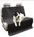 Forro Protector Silla Carro Para Mascota