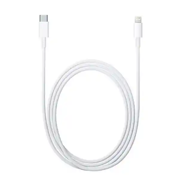 Cable Tipo C De 1 Metro 1.1: Sincronización Y Carga Eficiente