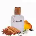 Insp. En Sauvage Dior Para Hombre