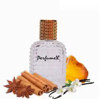 Insp. En Sauvage Dior Para Hombre