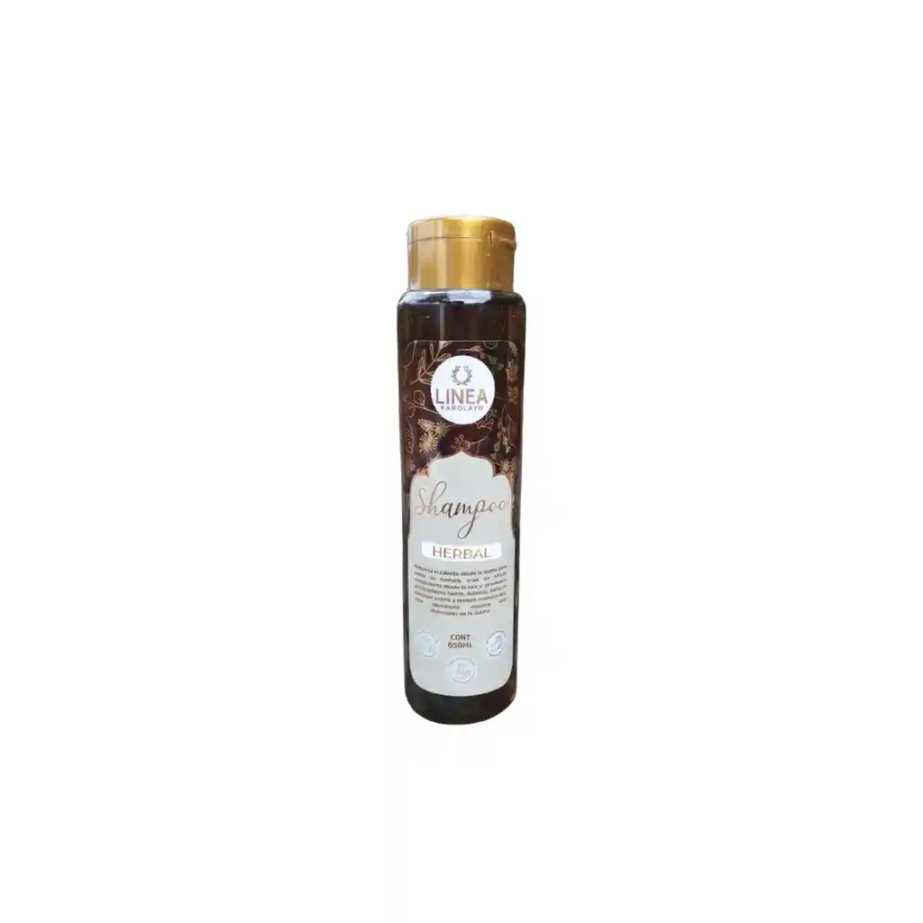 Shampoo Herbal