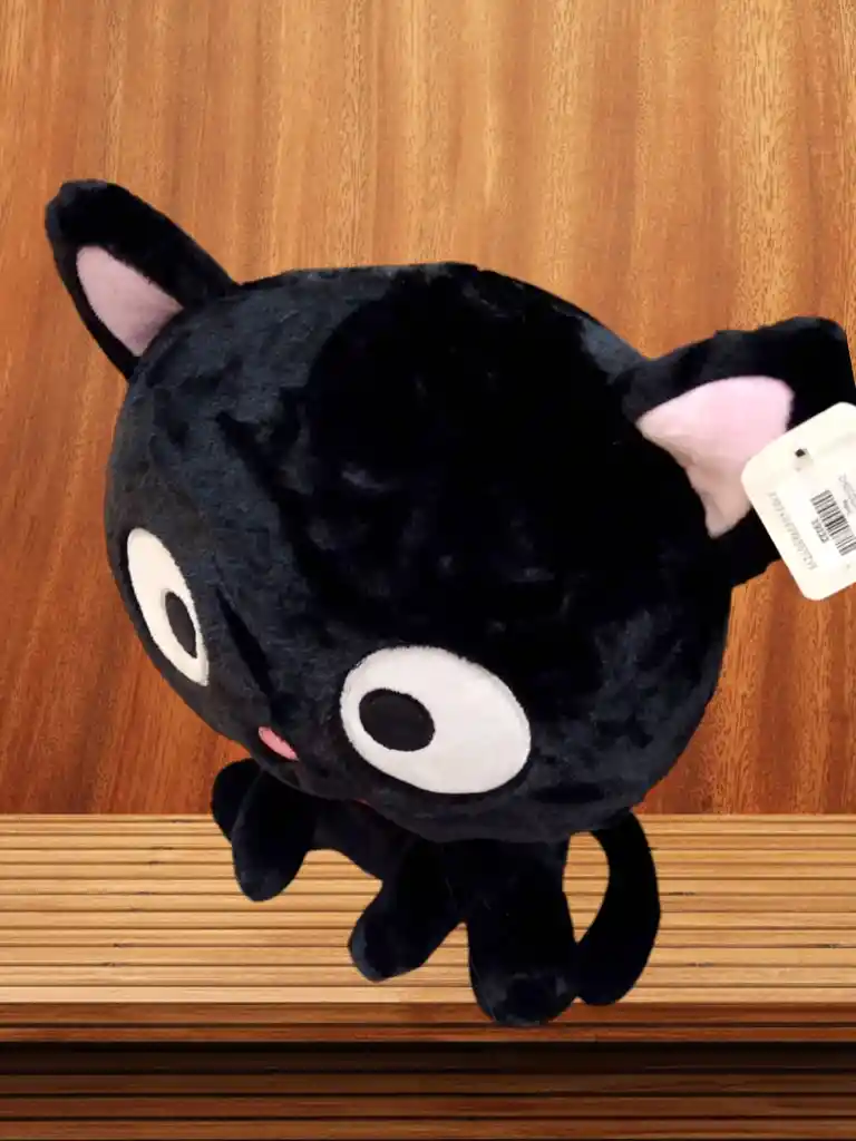 Peluche Anime Gato Chococat