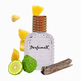 Insp. Royal Amber Orientica Unisex